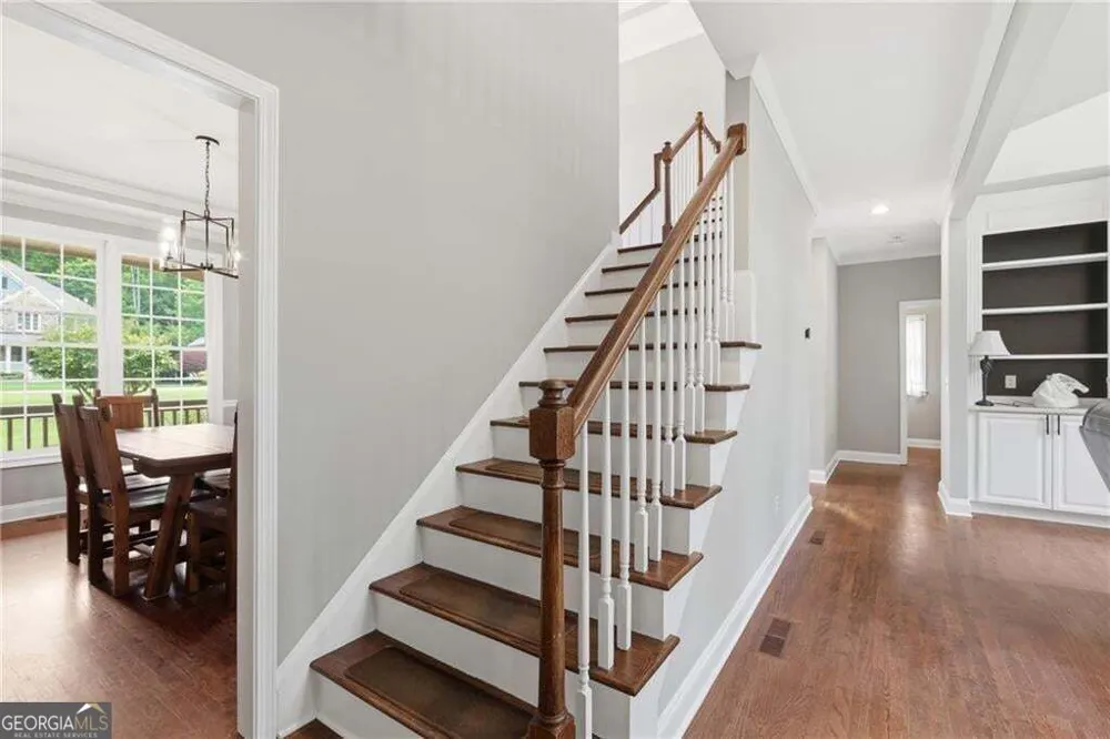 127 Laurel Ridge DR Alpharetta, GA 30004