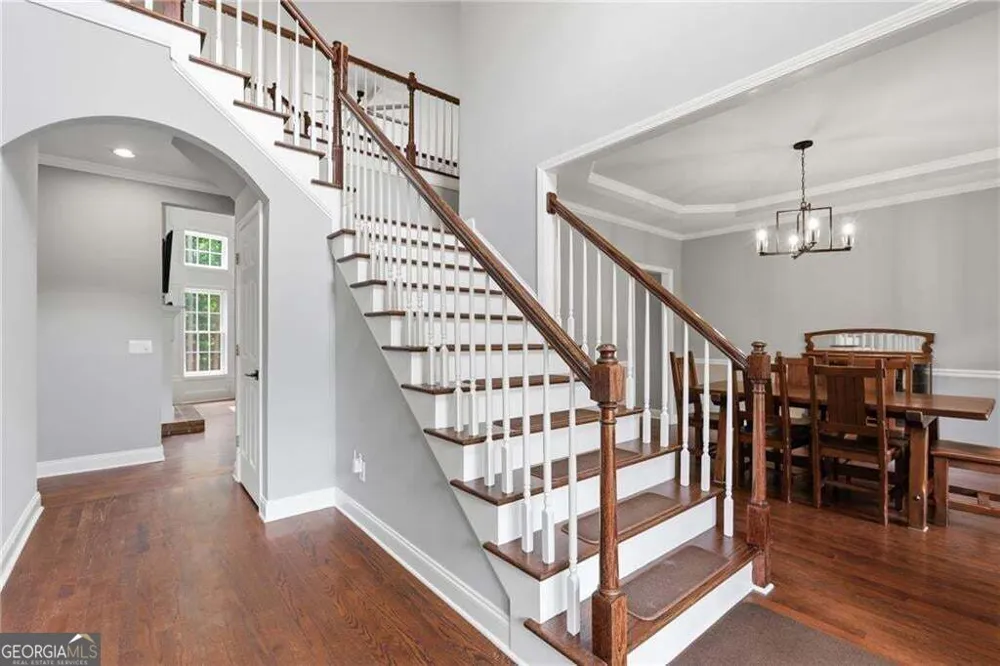 127 Laurel Ridge DR Alpharetta, GA 30004
