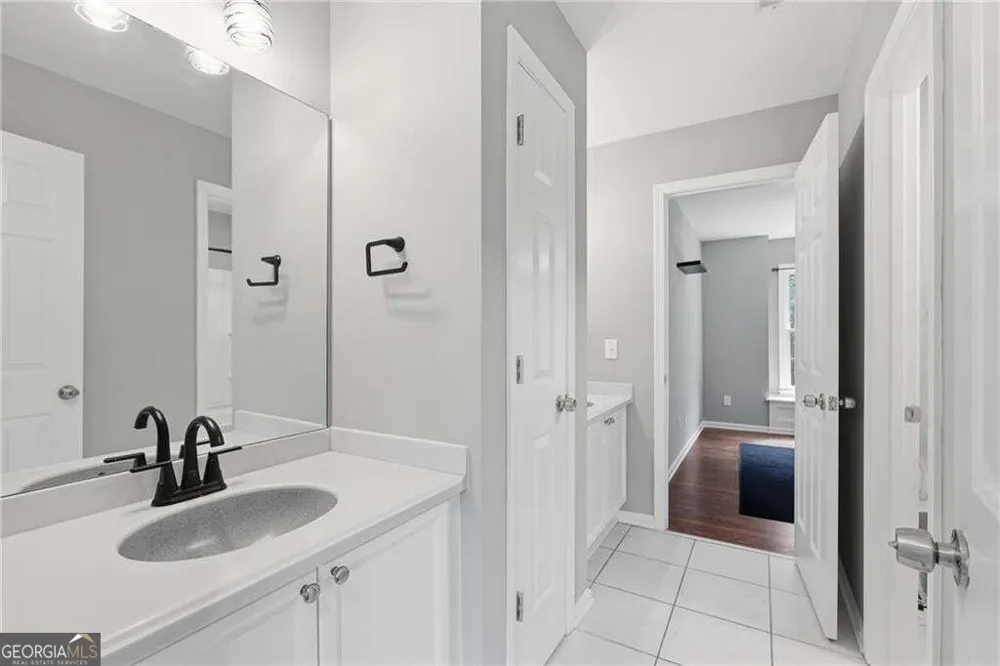 127 Laurel Ridge DR Alpharetta, GA 30004