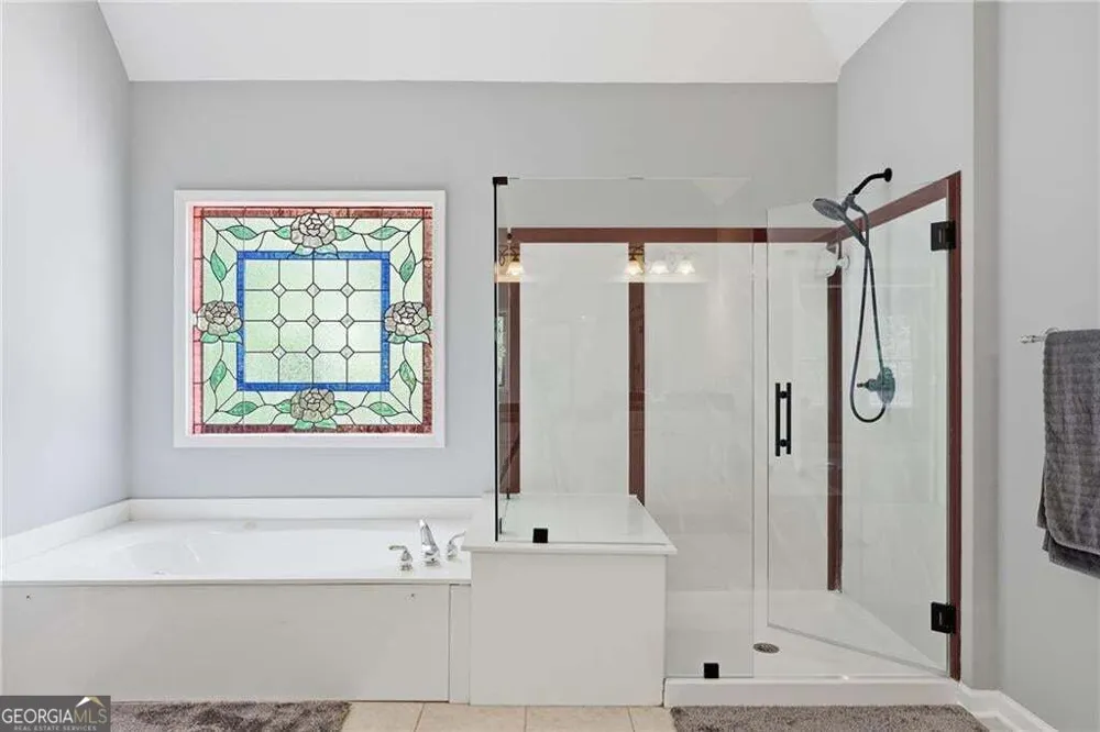 127 Laurel Ridge DR Alpharetta, GA 30004