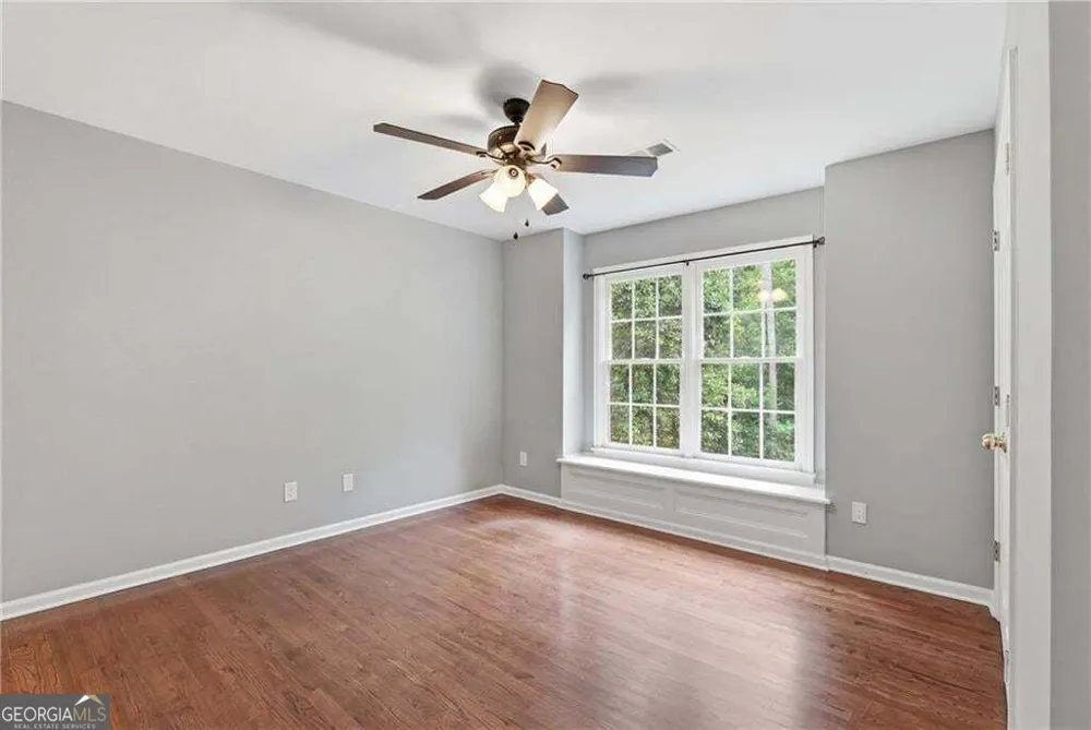 127 Laurel Ridge DR Alpharetta, GA 30004