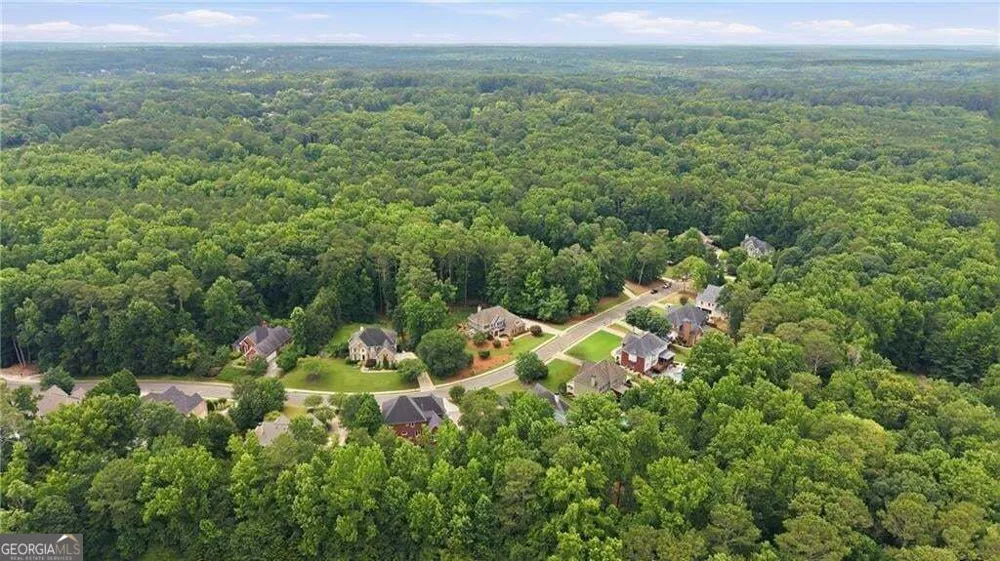 127 Laurel Ridge DR Alpharetta, GA 30004