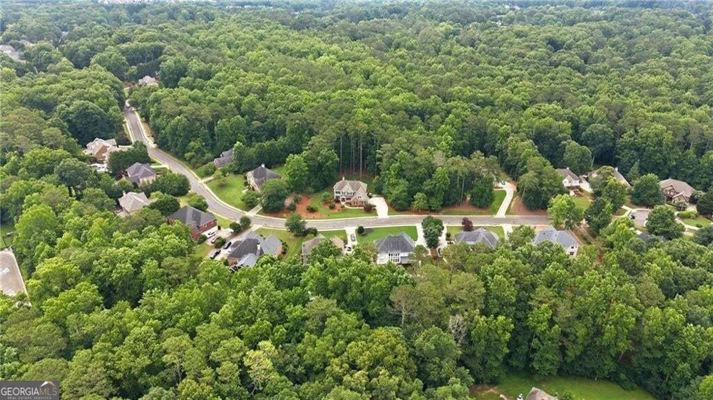 127 Laurel Ridge DR Alpharetta, GA 30004