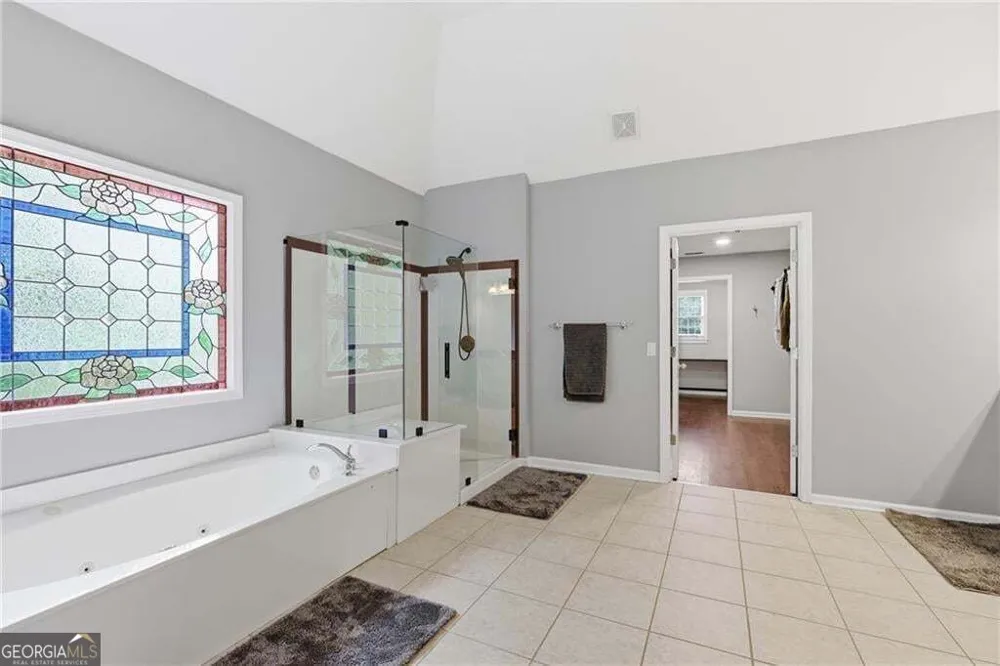 127 Laurel Ridge DR Alpharetta, GA 30004