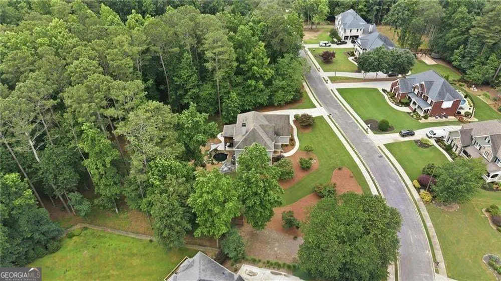 127 Laurel Ridge DR Alpharetta, GA 30004