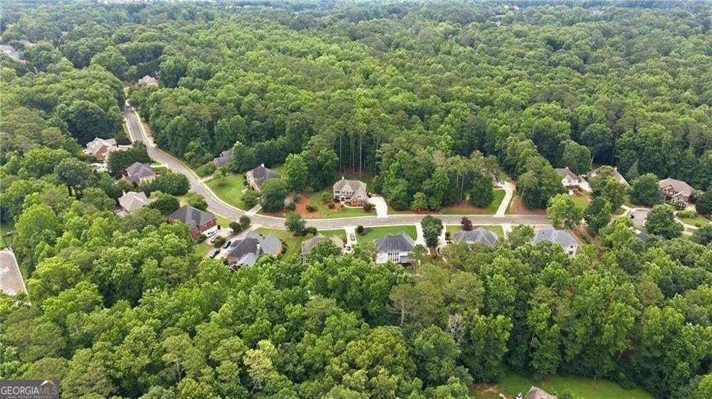 127 Laurel Ridge DR Alpharetta, GA 30004
