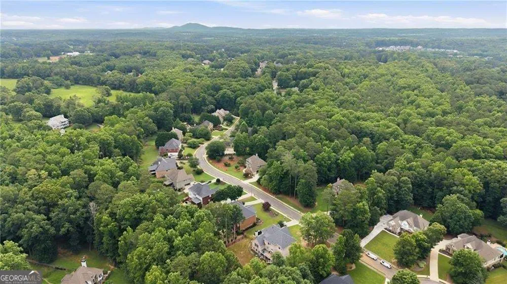 127 Laurel Ridge DR Alpharetta, GA 30004