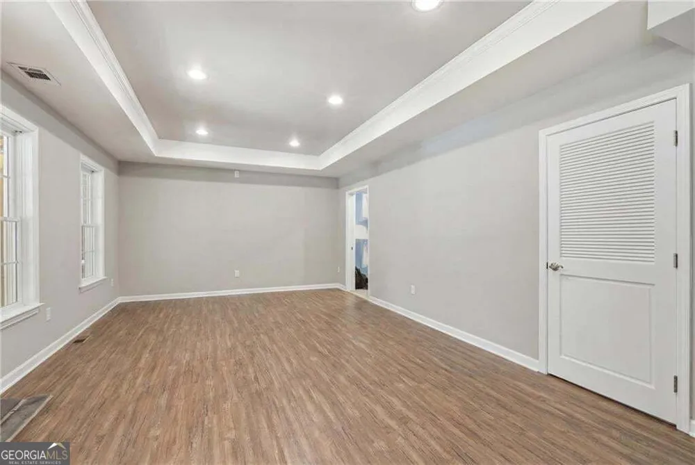 127 Laurel Ridge DR Alpharetta, GA 30004