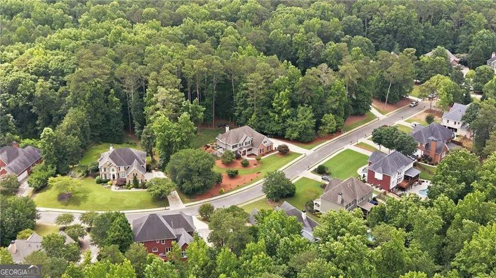 127 Laurel Ridge DR Alpharetta, GA 30004