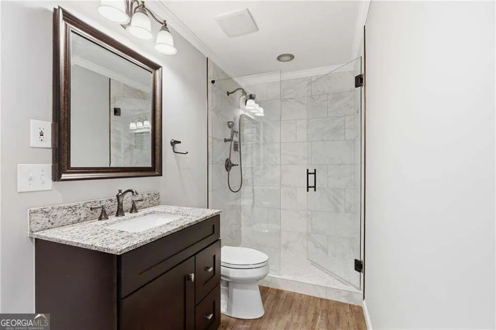 127 Laurel Ridge DR Alpharetta, GA 30004