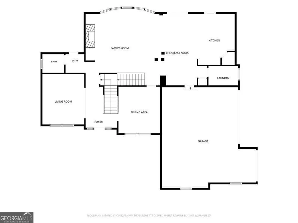 127 Laurel Ridge DR Alpharetta, GA 30004