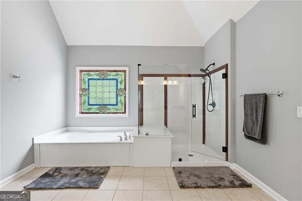 127 Laurel Ridge DR Alpharetta, GA 30004