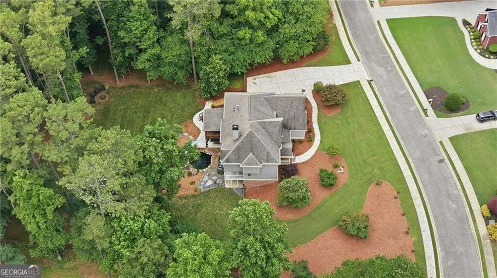 127 Laurel Ridge DR Alpharetta, GA 30004