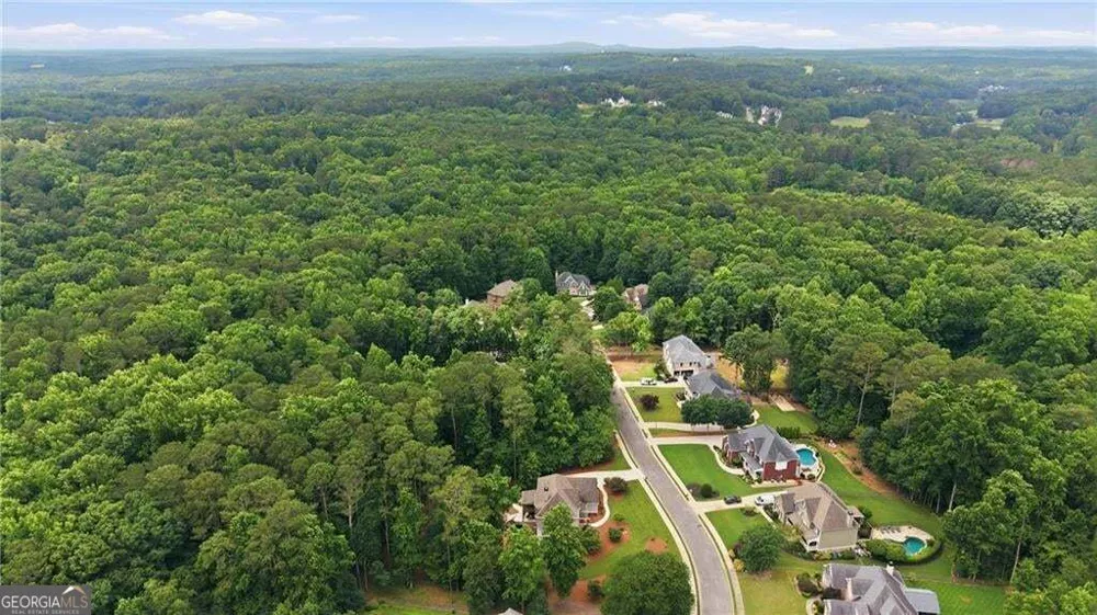 127 Laurel Ridge DR Alpharetta, GA 30004