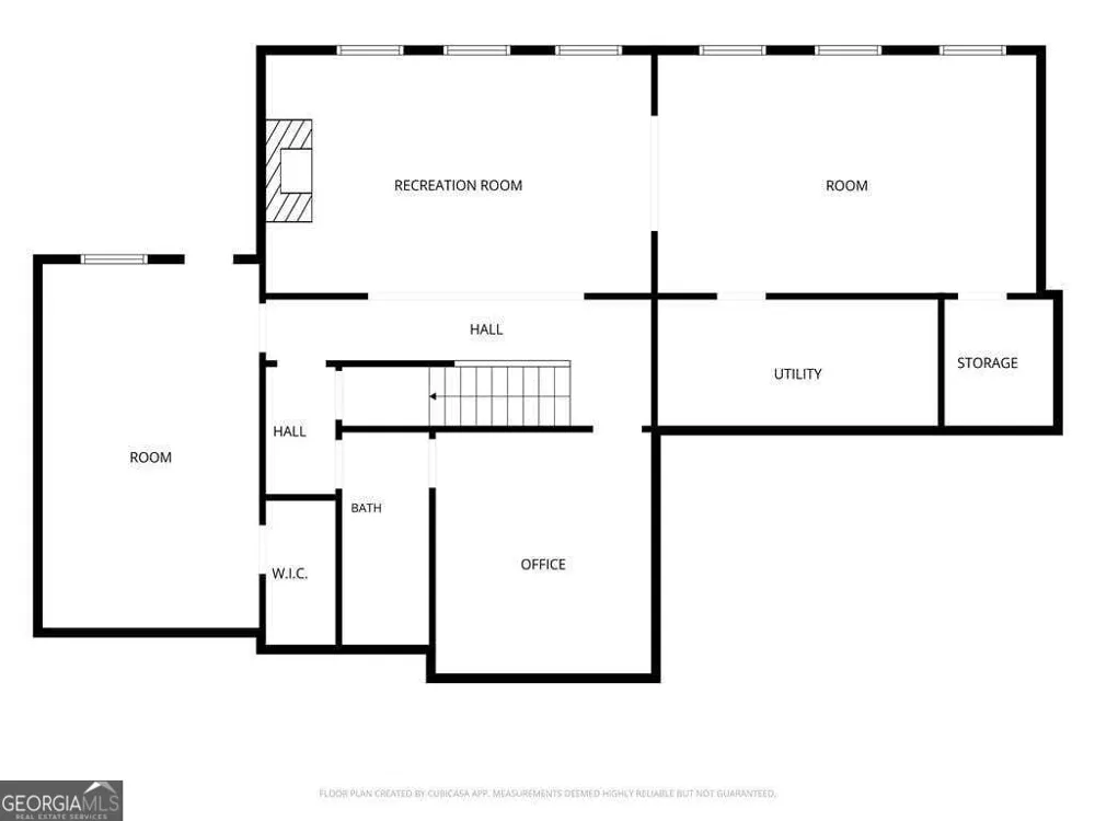 127 Laurel Ridge DR Alpharetta, GA 30004