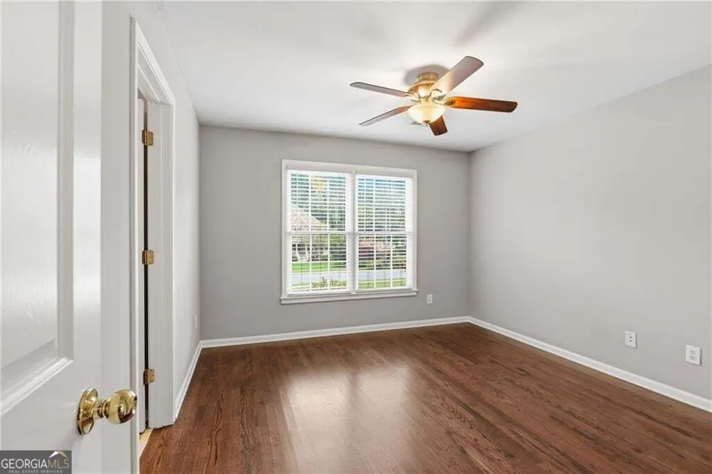 127 Laurel Ridge DR Alpharetta, GA 30004