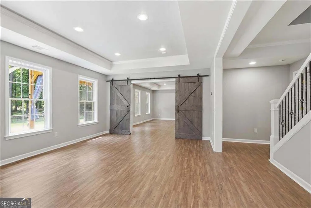 127 Laurel Ridge DR Alpharetta, GA 30004
