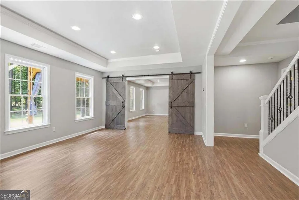 127 Laurel Ridge DR Alpharetta, GA 30004