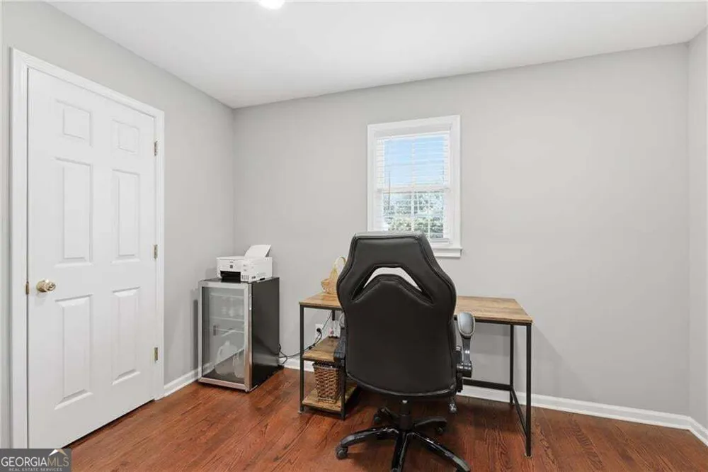 127 Laurel Ridge DR Alpharetta, GA 30004