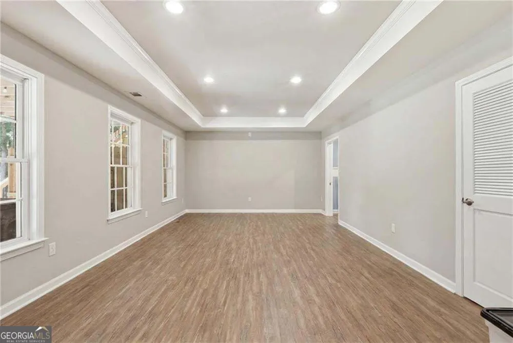 127 Laurel Ridge DR Alpharetta, GA 30004