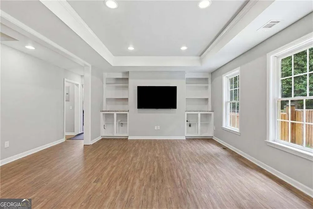 127 Laurel Ridge DR Alpharetta, GA 30004