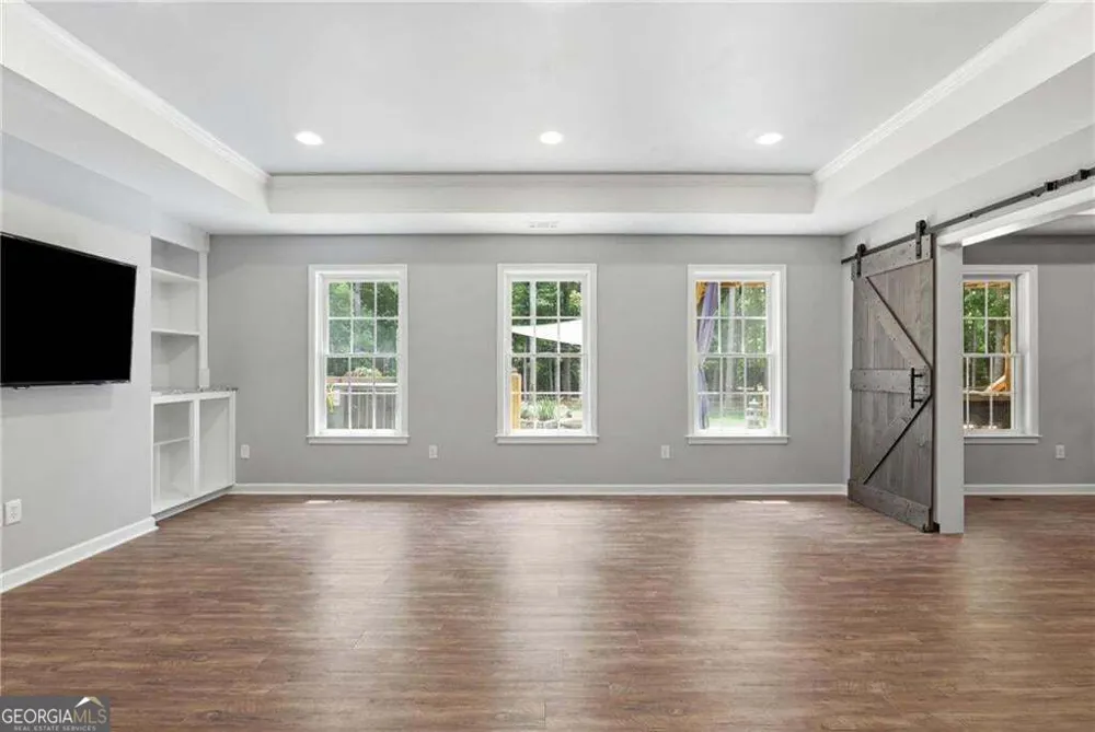 127 Laurel Ridge DR Alpharetta, GA 30004