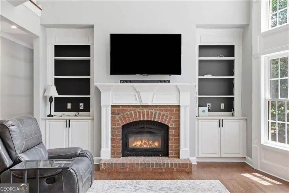 127 Laurel Ridge DR Alpharetta, GA 30004