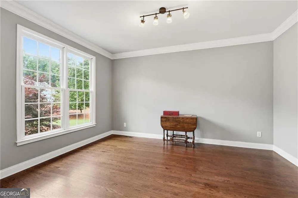 127 Laurel Ridge DR Alpharetta, GA 30004