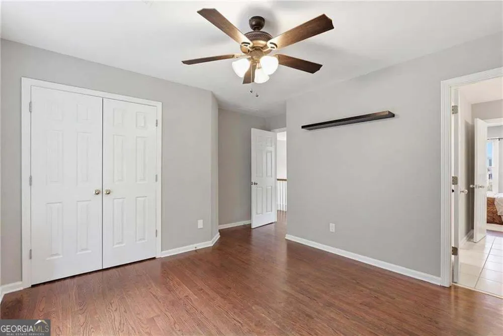127 Laurel Ridge DR Alpharetta, GA 30004