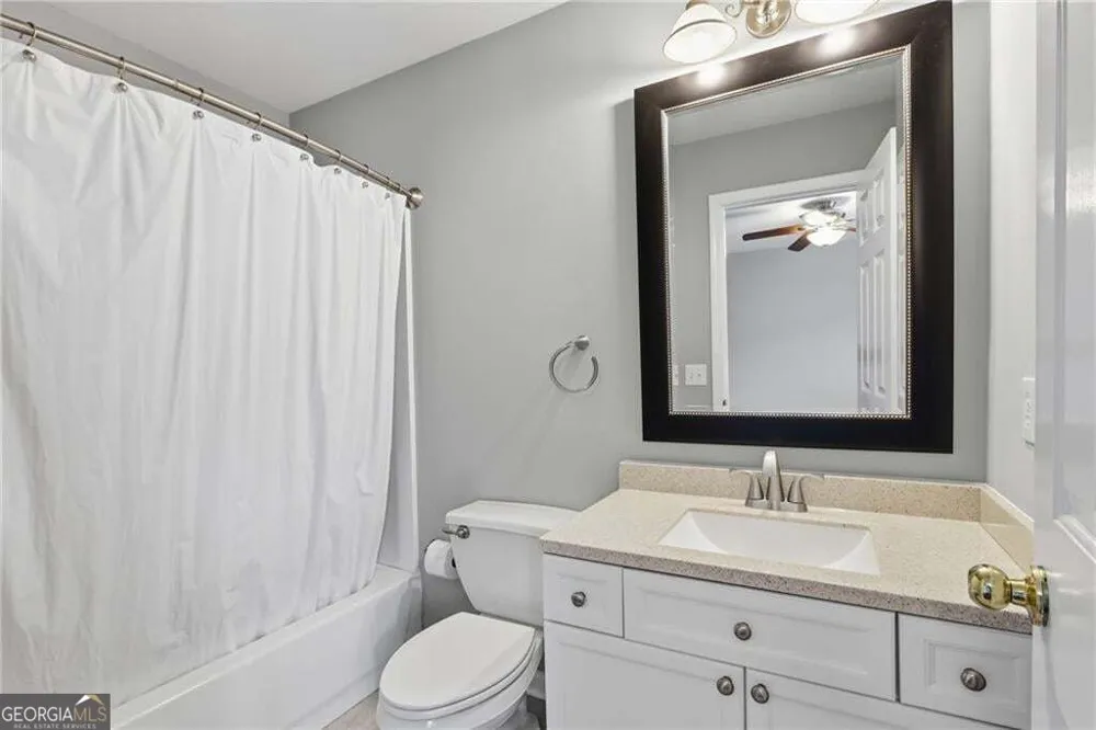 127 Laurel Ridge DR Alpharetta, GA 30004