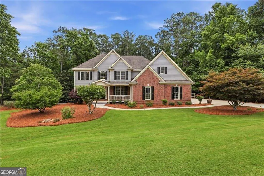 127 Laurel Ridge DR Alpharetta, GA 30004