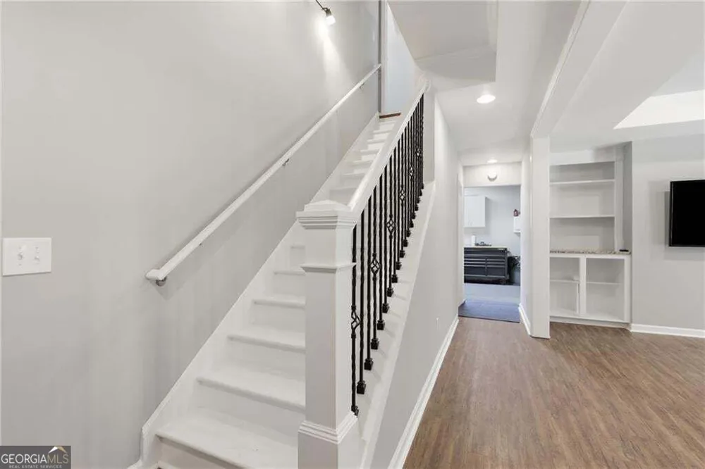 127 Laurel Ridge DR Alpharetta, GA 30004