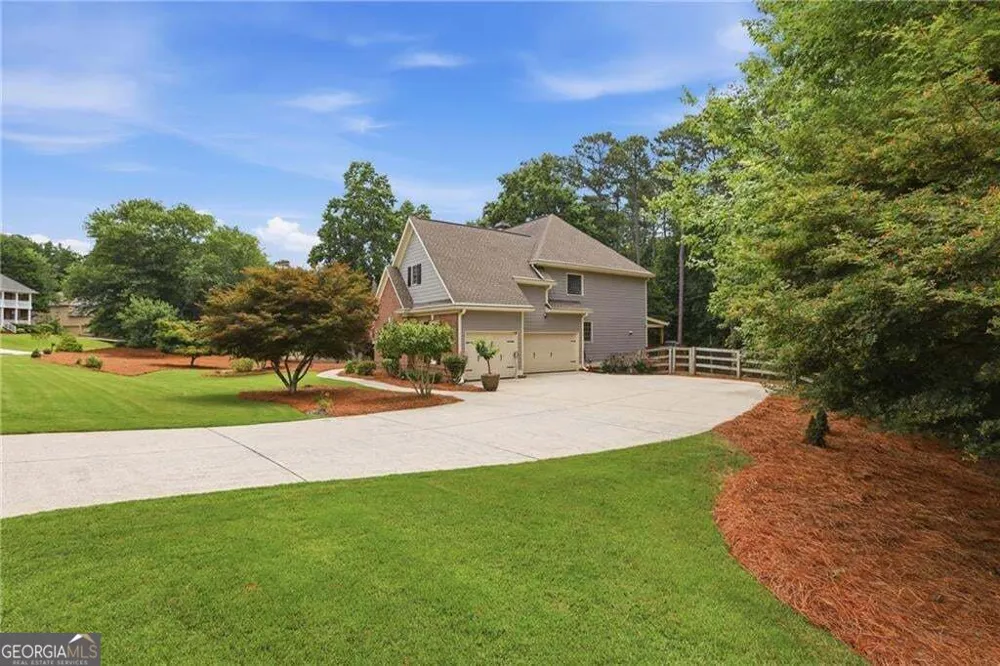 127 Laurel Ridge DR Alpharetta, GA 30004