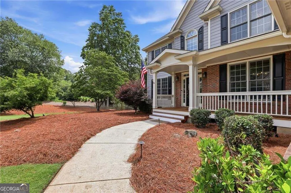 127 Laurel Ridge DR Alpharetta, GA 30004