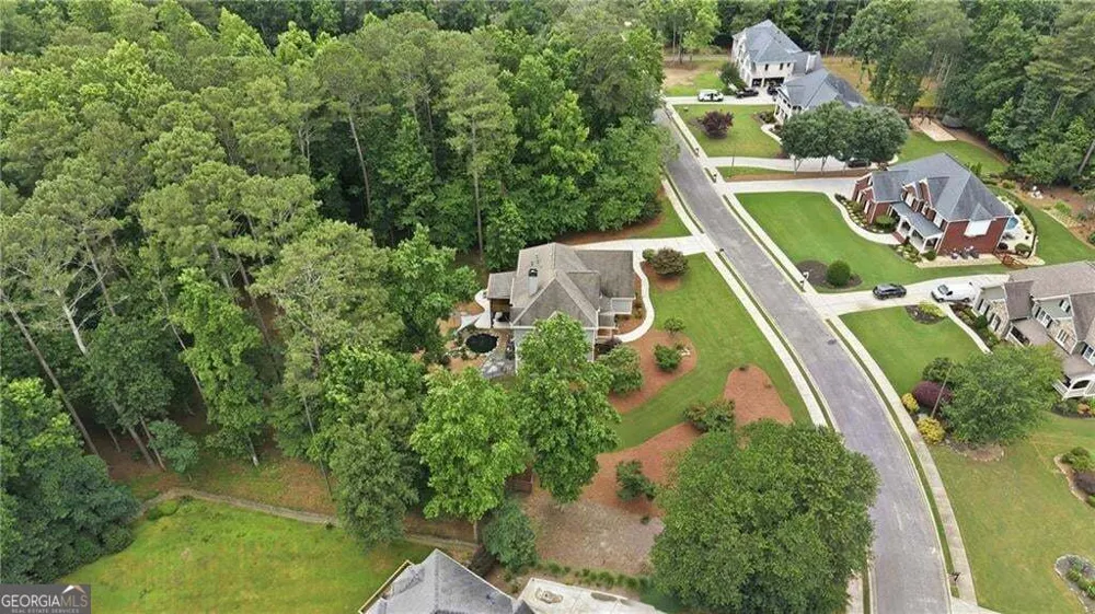127 Laurel Ridge DR Alpharetta, GA 30004