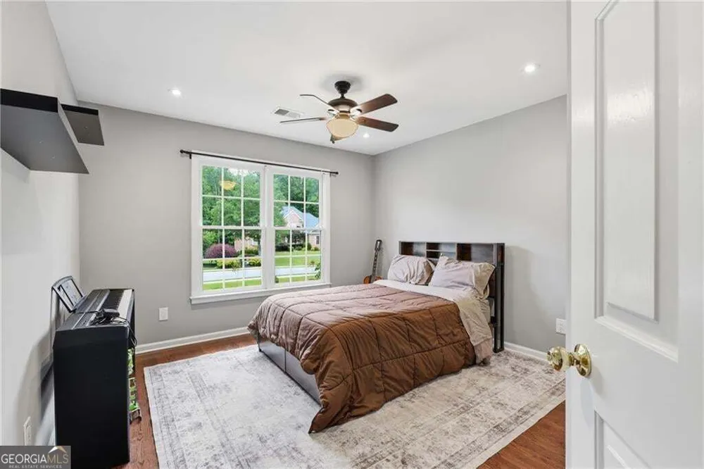 127 Laurel Ridge DR Alpharetta, GA 30004