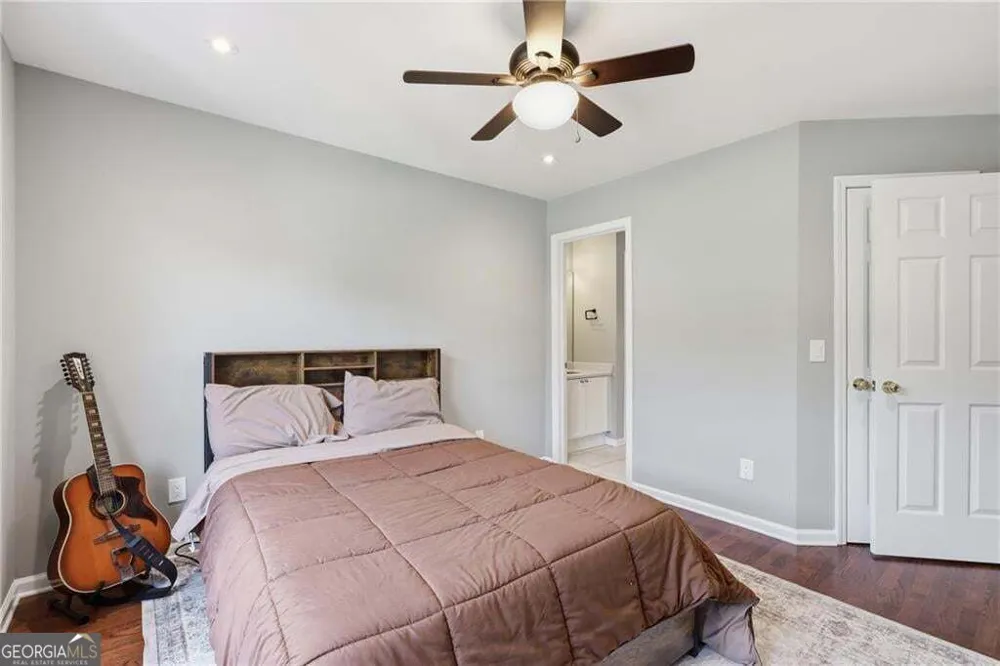 127 Laurel Ridge DR Alpharetta, GA 30004