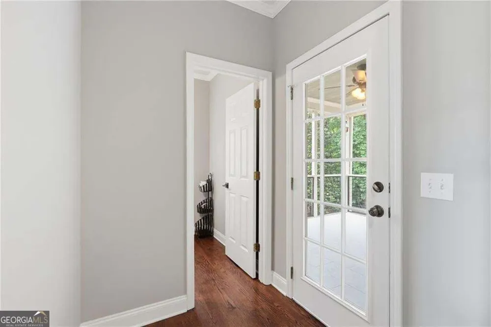 127 Laurel Ridge DR Alpharetta, GA 30004