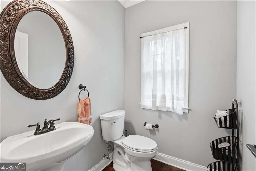 127 Laurel Ridge DR Alpharetta, GA 30004