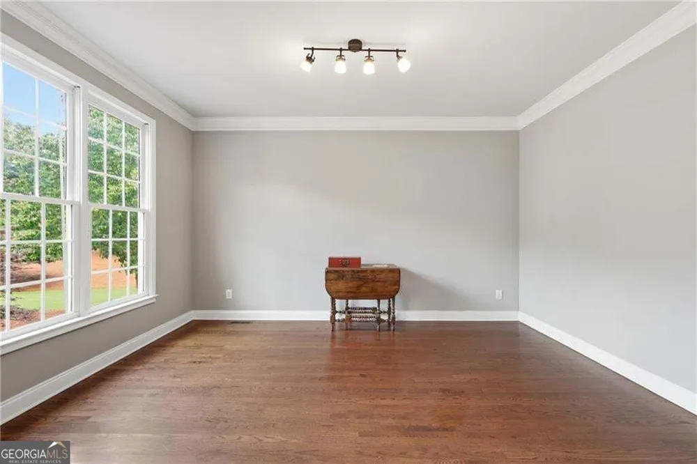 127 Laurel Ridge DR Alpharetta, GA 30004