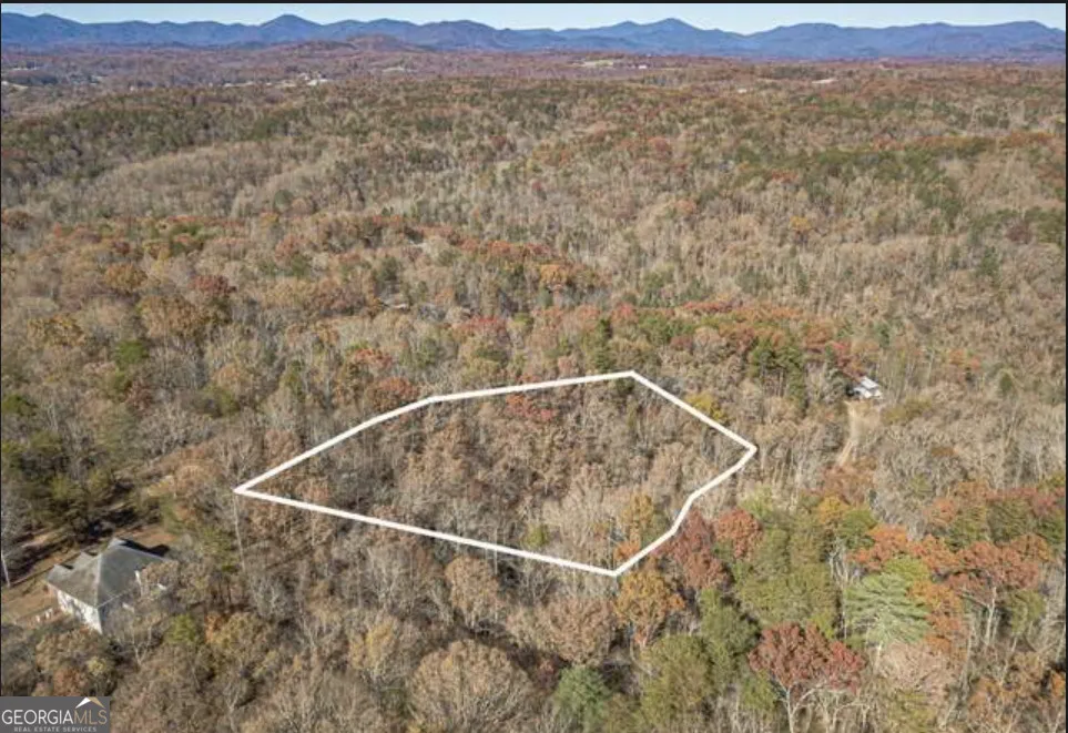 LOT 6 Arborwood DR Dahlonega, GA 30533