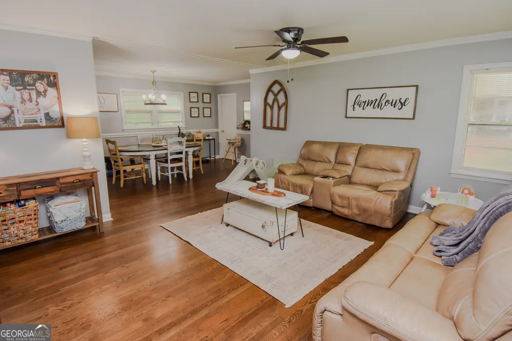 106 Garden TER Thomaston, GA 30286