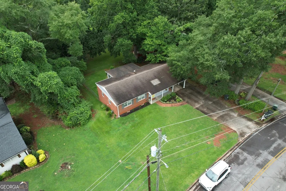 106 Garden TER Thomaston, GA 30286