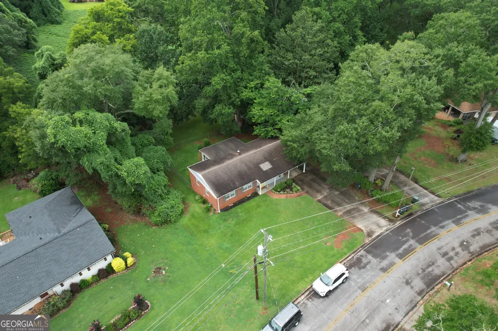 106 Garden TER Thomaston, GA 30286