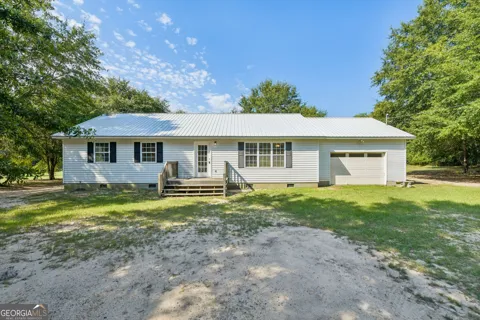 191 Mount Pleasant Church RD