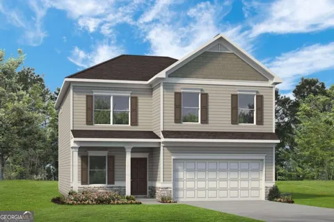 309 Jagee DR