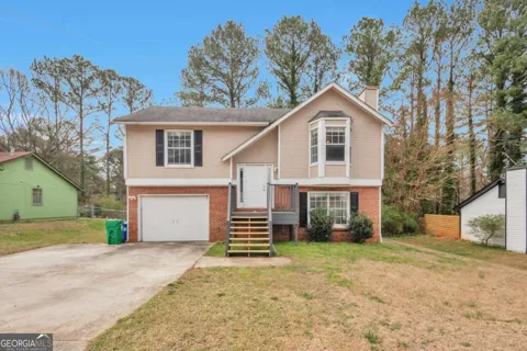 2463 Corner Shoals DR