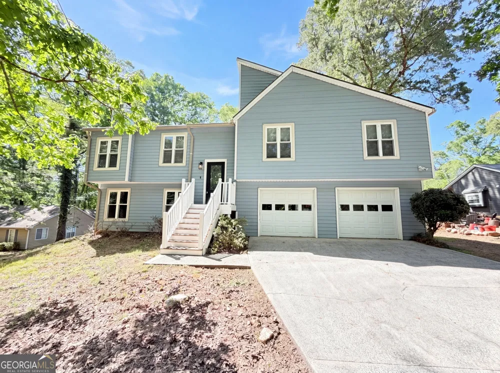 1327 Towne Harbor TRL Woodstock, GA 30189