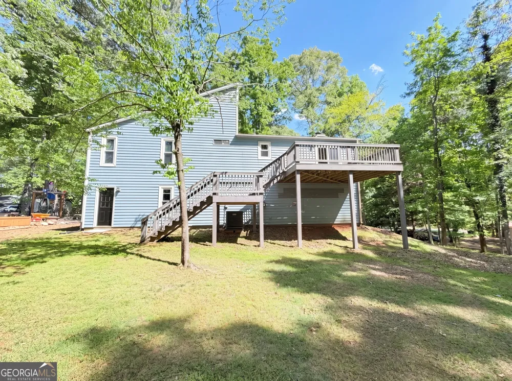 1327 Towne Harbor TRL Woodstock, GA 30189