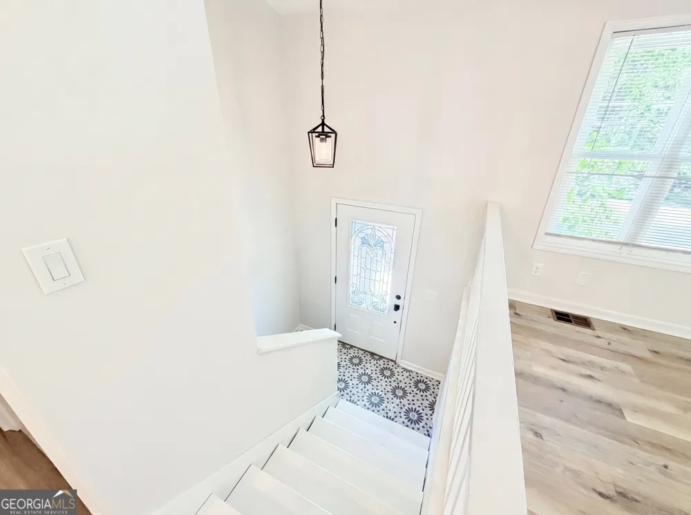 1327 Towne Harbor TRL Woodstock, GA 30189